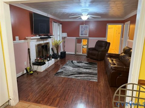 Tiny photo for 8295 Franklin Lane, Hanover, VA 23111 (MLS # 2607863)