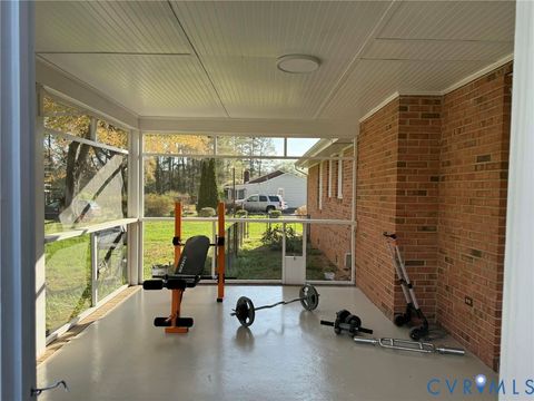 Tiny photo for 8295 Franklin Lane, Hanover, VA 23111 (MLS # 2607863)