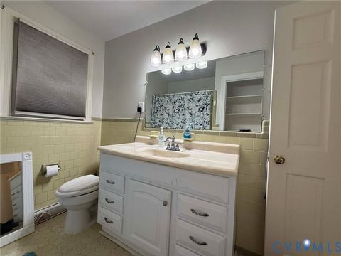 Tiny photo for 8295 Franklin Lane, Hanover, VA 23111 (MLS # 2607863)