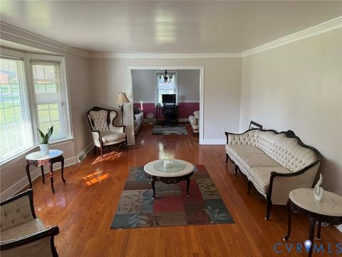 Tiny photo for 8295 Franklin Lane, Hanover, VA 23111 (MLS # 2607863)