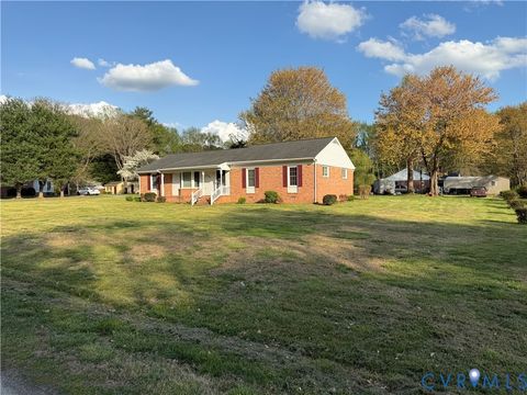 Tiny photo for 8295 Franklin Lane, Hanover, VA 23111 (MLS # 2607863)
