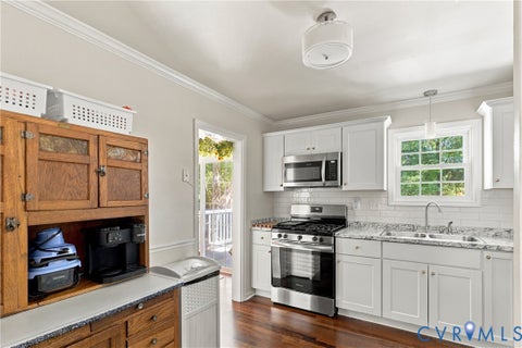 Tiny photo for 6437 Moon Lane, Chesterfield, VA 23234 (MLS # 2629051)