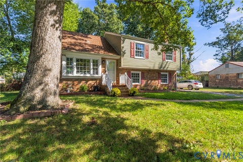 Tiny photo for 6437 Moon Lane, Chesterfield, VA 23234 (MLS # 2629051)