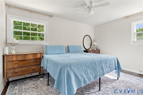 Tiny photo for 6437 Moon Lane, Chesterfield, VA 23234 (MLS # 2629051)