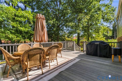 Tiny photo for 6437 Moon Lane, Chesterfield, VA 23234 (MLS # 2629051)