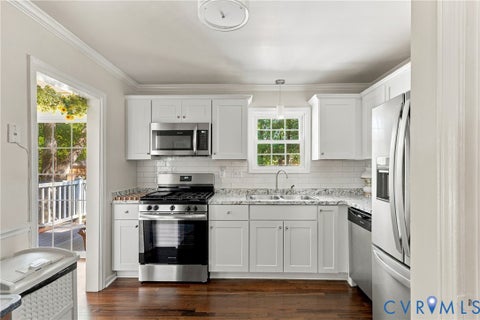 Tiny photo for 6437 Moon Lane, Chesterfield, VA 23234 (MLS # 2629051)