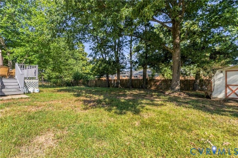 Tiny photo for 6437 Moon Lane, Chesterfield, VA 23234 (MLS # 2629051)