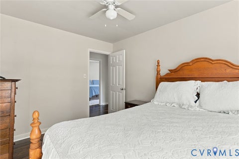 Tiny photo for 6437 Moon Lane, Chesterfield, VA 23234 (MLS # 2629051)