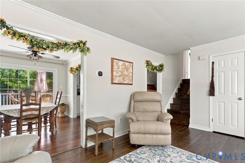 Tiny photo for 6437 Moon Lane, Chesterfield, VA 23234 (MLS # 2629051)