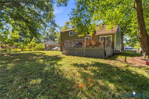 Tiny photo for 6437 Moon Lane, Chesterfield, VA 23234 (MLS # 2629051)