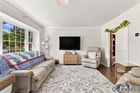 Tiny photo for 6437 Moon Lane, Chesterfield, VA 23234 (MLS # 2629051)