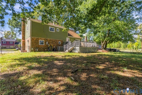 Tiny photo for 6437 Moon Lane, Chesterfield, VA 23234 (MLS # 2629051)