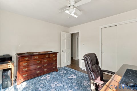 Tiny photo for 6437 Moon Lane, Chesterfield, VA 23234 (MLS # 2629051)