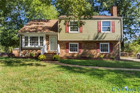 Photo of 6437 Moon Lane, Chesterfield, VA 23234 (MLS # 2629051)