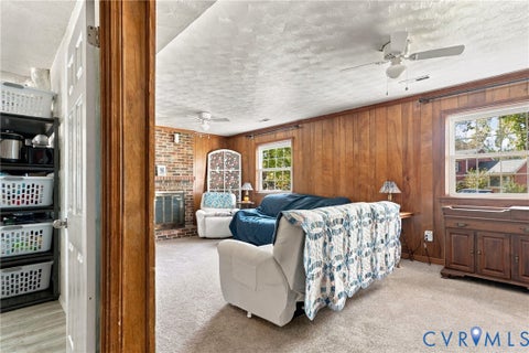 Tiny photo for 6437 Moon Lane, Chesterfield, VA 23234 (MLS # 2629051)