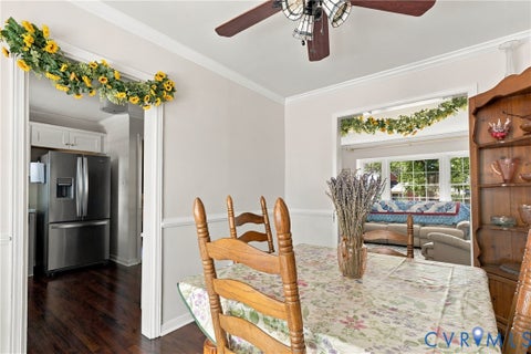 Tiny photo for 6437 Moon Lane, Chesterfield, VA 23234 (MLS # 2629051)