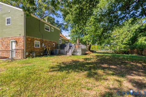 Tiny photo for 6437 Moon Lane, Chesterfield, VA 23234 (MLS # 2629051)