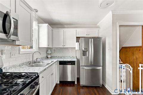 Tiny photo for 6437 Moon Lane, Chesterfield, VA 23234 (MLS # 2629051)