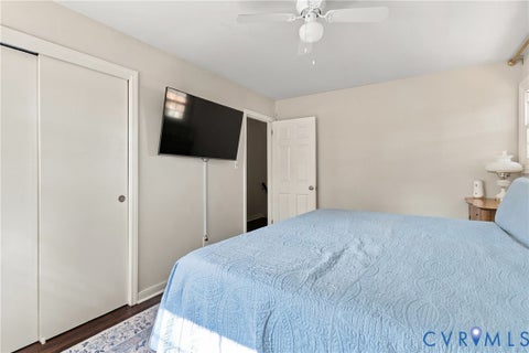 Tiny photo for 6437 Moon Lane, Chesterfield, VA 23234 (MLS # 2629051)