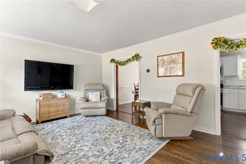 Tiny photo for 6437 Moon Lane, Chesterfield, VA 23234 (MLS # 2629051)