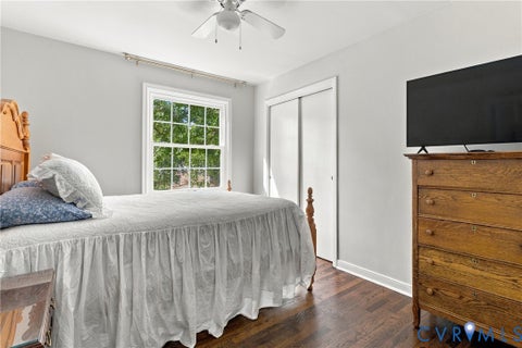Tiny photo for 6437 Moon Lane, Chesterfield, VA 23234 (MLS # 2629051)