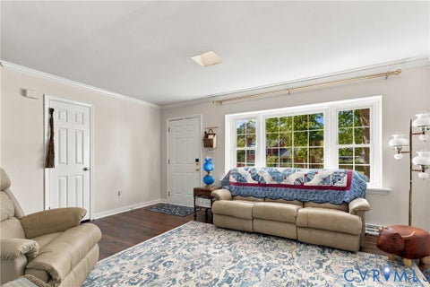 Tiny photo for 6437 Moon Lane, Chesterfield, VA 23234 (MLS # 2629051)