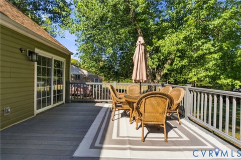 Tiny photo for 6437 Moon Lane, Chesterfield, VA 23234 (MLS # 2629051)