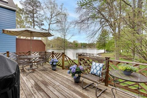 2706 Berkeley Pointe Drive, Henrico, VA 23233 - MLS#: 2507816