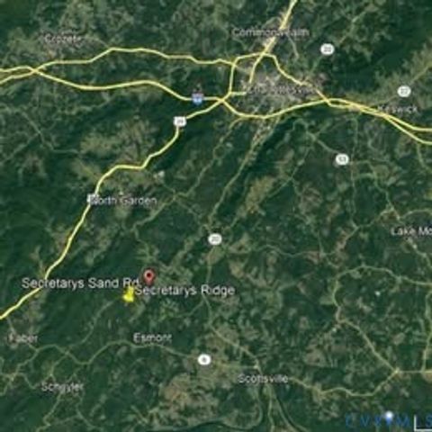 Tiny photo for Lot 14 Green Creek Road, Schuyler, VA 22969 (MLS # 2519242)