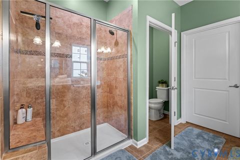 Tiny photo for 1012 Water Beech Road, Midlothian, VA 23114 (MLS # 2600389)