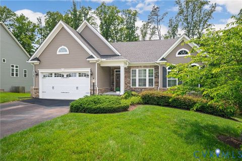 Tiny photo for 1012 Water Beech Road, Midlothian, VA 23114 (MLS # 2600389)