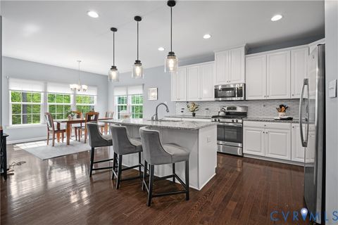 Tiny photo for 1012 Water Beech Road, Midlothian, VA 23114 (MLS # 2600389)