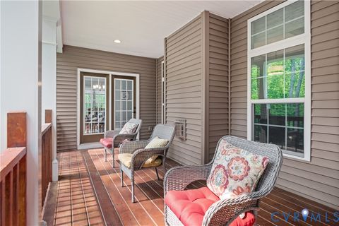 Tiny photo for 1012 Water Beech Road, Midlothian, VA 23114 (MLS # 2600389)