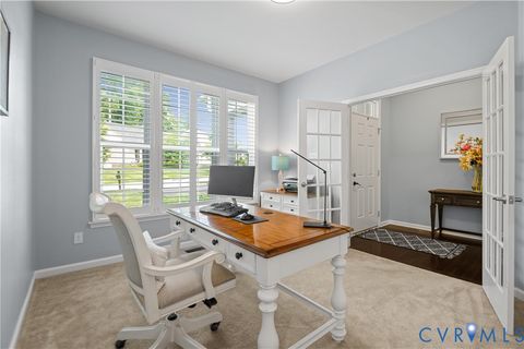 Tiny photo for 1012 Water Beech Road, Midlothian, VA 23114 (MLS # 2600389)