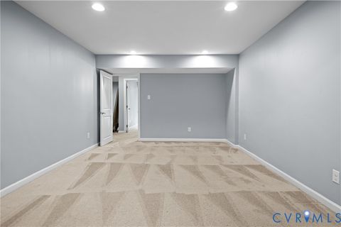 Tiny photo for 1012 Water Beech Road, Midlothian, VA 23114 (MLS # 2600389)