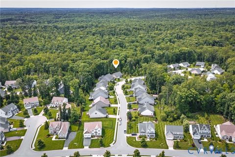 Tiny photo for 1012 Water Beech Road, Midlothian, VA 23114 (MLS # 2600389)