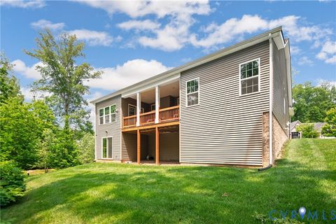 Tiny photo for 1012 Water Beech Road, Midlothian, VA 23114 (MLS # 2600389)