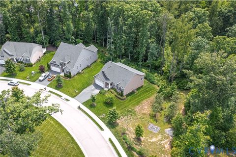 Tiny photo for 1012 Water Beech Road, Midlothian, VA 23114 (MLS # 2600389)