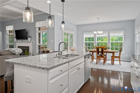 Tiny photo for 1012 Water Beech Road, Midlothian, VA 23114 (MLS # 2600389)