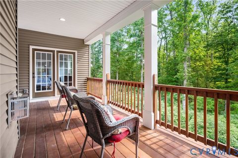 Tiny photo for 1012 Water Beech Road, Midlothian, VA 23114 (MLS # 2600389)