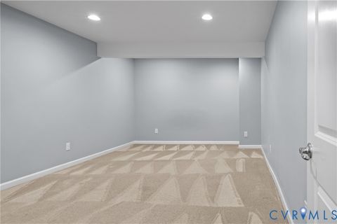 Tiny photo for 1012 Water Beech Road, Midlothian, VA 23114 (MLS # 2600389)