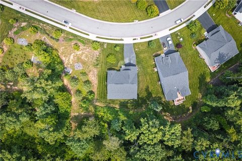 Tiny photo for 1012 Water Beech Road, Midlothian, VA 23114 (MLS # 2600389)