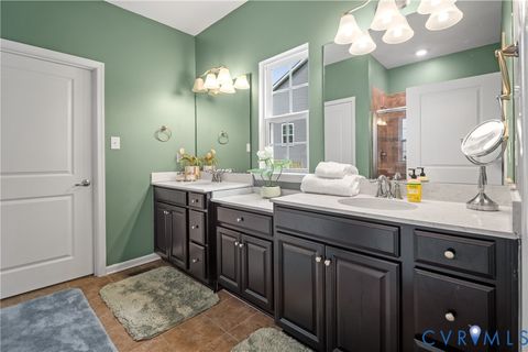 Tiny photo for 1012 Water Beech Road, Midlothian, VA 23114 (MLS # 2600389)