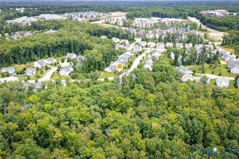 Tiny photo for 1012 Water Beech Road, Midlothian, VA 23114 (MLS # 2600389)