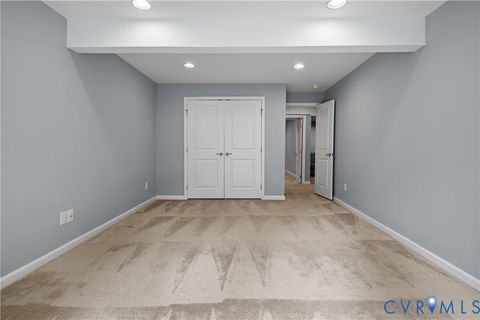 Tiny photo for 1012 Water Beech Road, Midlothian, VA 23114 (MLS # 2600389)