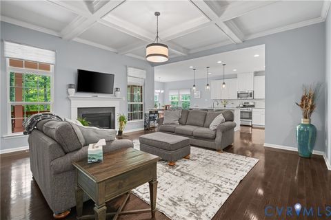 Tiny photo for 1012 Water Beech Road, Midlothian, VA 23114 (MLS # 2600389)