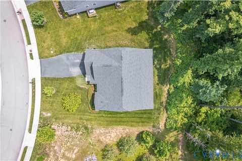 Tiny photo for 1012 Water Beech Road, Midlothian, VA 23114 (MLS # 2600389)