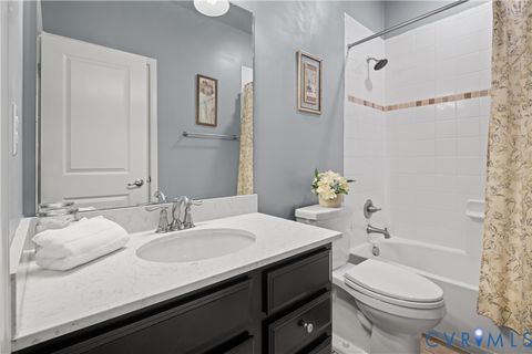 Tiny photo for 1012 Water Beech Road, Midlothian, VA 23114 (MLS # 2600389)