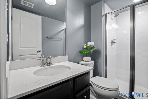 Tiny photo for 1012 Water Beech Road, Midlothian, VA 23114 (MLS # 2600389)