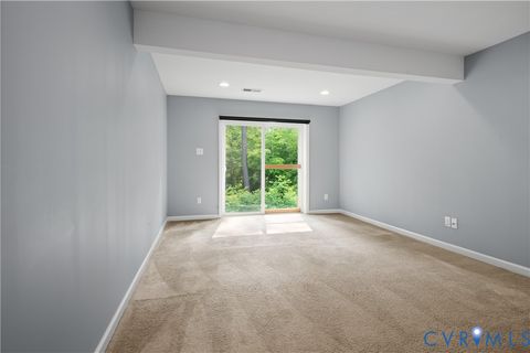Tiny photo for 1012 Water Beech Road, Midlothian, VA 23114 (MLS # 2600389)